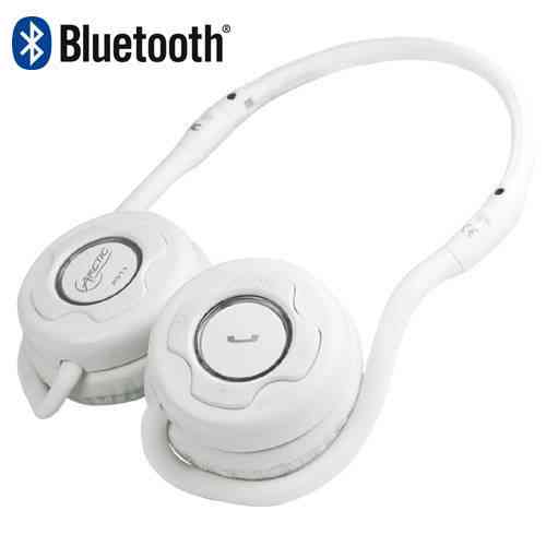 Arctic Sound Bluetooth P311 Blanca
